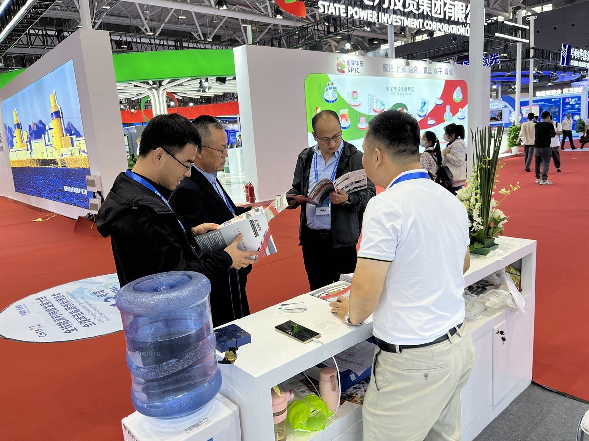 【置頂】深圳核博會(huì)|河南力威助力核電產(chǎn)業(yè)展風(fēng)采