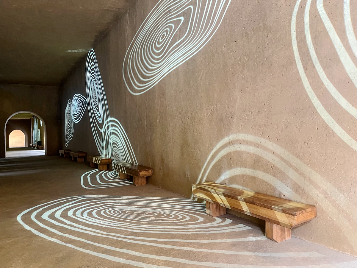 外貿(mào)部-探訪“只有河南·戲劇幻城”